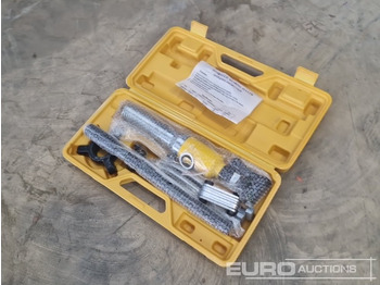 Équipement de garage