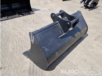 Godet neuf Unused 70" Ditching Bucket 65mm Pin to suit 13 Ton Excavator: photos 3