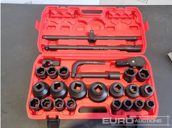 Équipement de garage