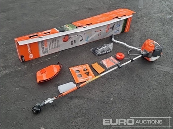 Équipement de garage