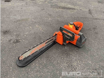 Équipement de garage
