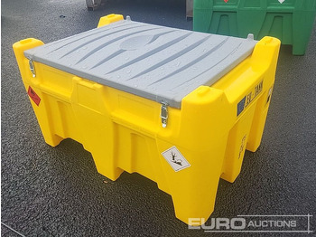 Cuve de stockage Unused Emiliana Serbatoi 330 Litre Carry Bowser: photos 4
