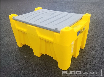 Cuve de stockage Unused Emiliana Serbatoi 330 Litre Carry Bowser: photos 2