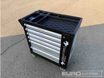 Équipement de garage