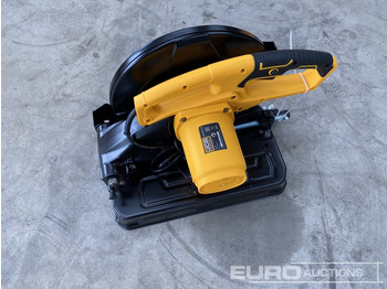 L'équipement de construction JCB