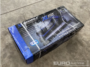 Équipement de garage