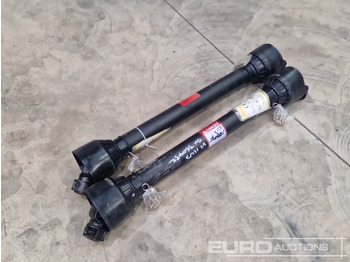 Équipement de garage