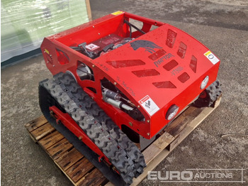 Motofaucheuse Unused Raptor VT900: photos 4 Motofaucheuse Unused Raptor VT900: photos 4