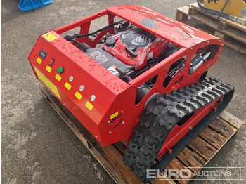 Motofaucheuse Unused Raptor VT900: photos 3 Motofaucheuse Unused Raptor VT900: photos 3