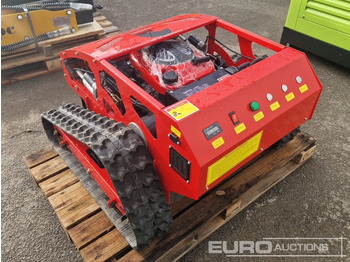 Motofaucheuse Unused Raptor VT900: photos 2 Motofaucheuse Unused Raptor VT900: photos 2