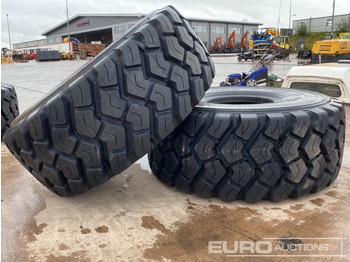 Pneu Unused Rockbuster 29.5R25 TL E-4 Tyre to Suit Wheel Loader/Dump Truck (2 of): photos 3