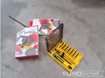 Équipement de garage