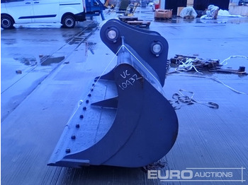 Godet neuf Unused Strickland 84" Ditching Bucket 80mm Pin to suit 20 Ton Excavator: photos 2