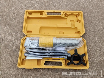 Équipement de garage