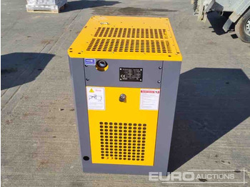 Compresseur d'air Unused Zelfir VSD-10HP: photos 2