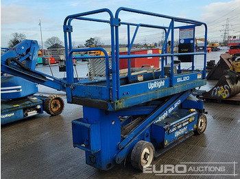 Nacelle Upright 101000-021: photos 5