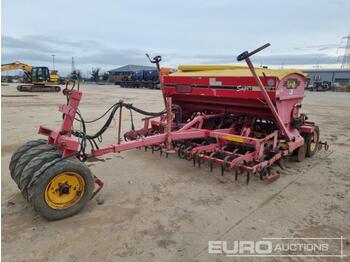 Semoir Vaderstad SUPER RAPID 300S: photos 1