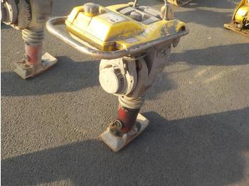 Pilonneuse Wacker Neuson BS50-2: photos 1