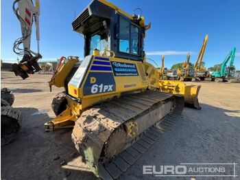 Bulldozer Will Not Arrive: photos 4