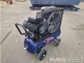Compresseur d'air Workhorse 110Volt Workshop Compressor: photos 5 Compresseur d'air Workhorse 110Volt Workshop Compressor: photos 5