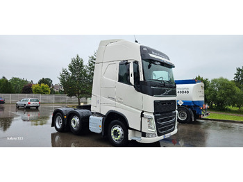 Tracteur routier Volvo FH 13.500: photos 4