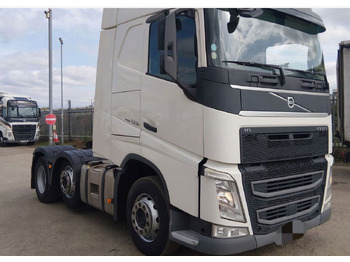 Tracteur routier VOLVO FH 460