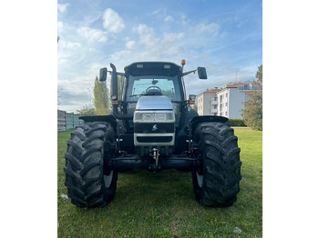 Tracteur agricole Lamborghini trattore usato CHAMPION 135: photos 2