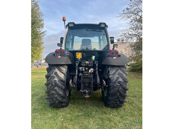 Tracteur agricole Lamborghini trattore usato CHAMPION 135: photos 5