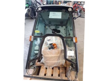 Cabine pour Tracteur agricole neuf Same Lochmann SLH 18 Cabina nuova per SOLARIS, AGROKID, R1, EGO, PRINCE 35 - 45 - 55 - 210 - 220 - 230: photos 1