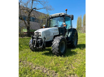 Tracteur agricole LAMBORGHINI