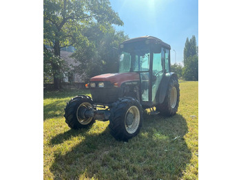 Tracteur agricole NEW HOLLAND