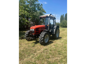 Tracteur agricole SAME