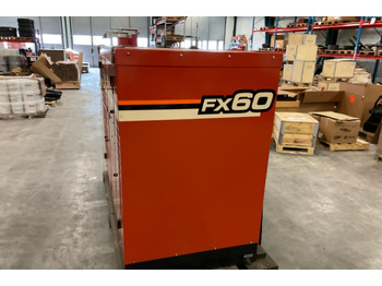 Tunnelier DITCH WITCH FX60: photos 4