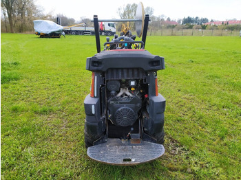 Trancheuse Ditch-Witch Zahn R300: photos 3 Trancheuse Ditch-Witch Zahn R300: photos 3