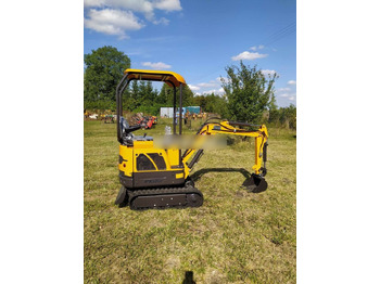 Mini pelle RME15: photos 4