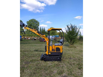 Mini pelle RME15: photos 2