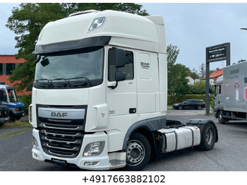Tracteur routier DAF XF 460