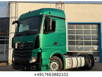Tracteur routier MERCEDES-BENZ Actros 1845