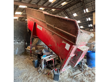 Matériel d'élevage