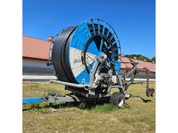 Matériel d'irrigation