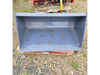 Godet pour chargeur ABC 130 cm: photos 2 Godet pour chargeur ABC 130 cm: photos 2