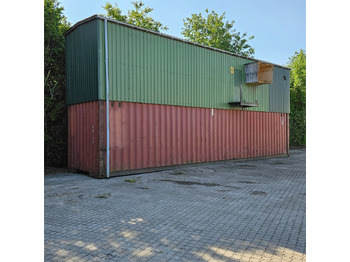 L'équipement de construction