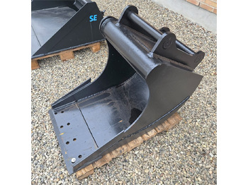 Godet pour pelle pour Engins de chantier ABC 50 cm: photos 3