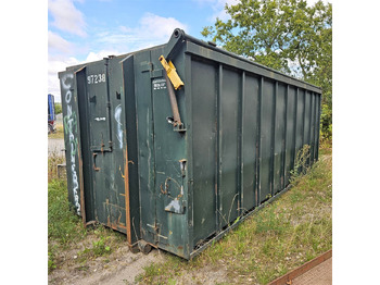 Benne ampliroll ABC Container: photos 5 Benne ampliroll ABC Container: photos 5