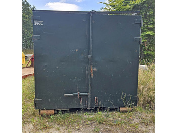 Benne ampliroll ABC Container: photos 2 Benne ampliroll ABC Container: photos 2