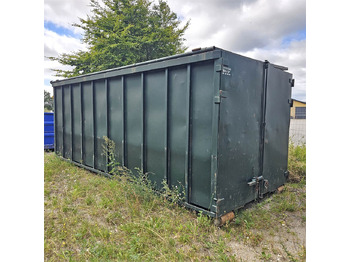 Benne ampliroll ABC Container: photos 3 Benne ampliroll ABC Container: photos 3