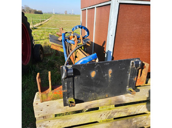 Fendeuse de bûches ABC LS40 - 110: photos 3