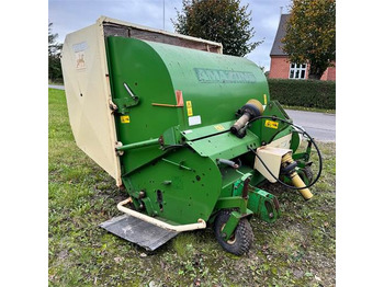 Matériel de fenaison AMAZONE