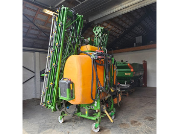 Pulvérisateur AMAZONE