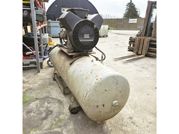 Atlas Copco Compressor — crédit-bail Atlas Copco Compressor: photos 5